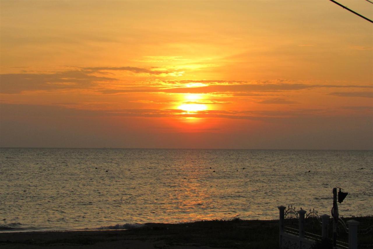 The Sunrise Beach Cafe And Guesthouse Ban Tha Khoi Extérieur photo