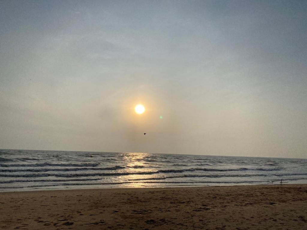 The Sunrise Beach Cafe And Guesthouse Ban Tha Khoi Extérieur photo
