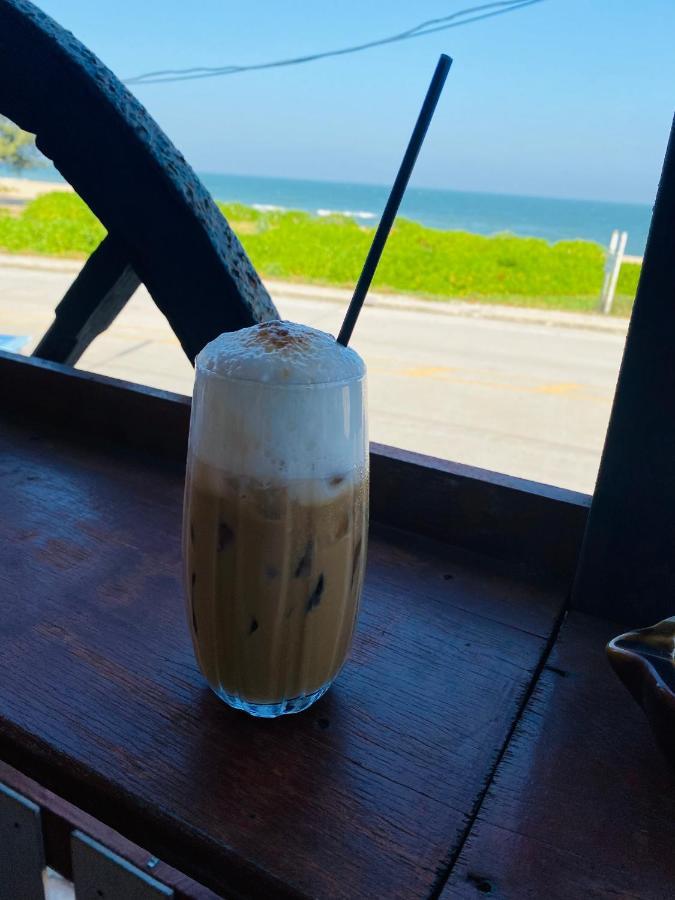The Sunrise Beach Cafe And Guesthouse Ban Tha Khoi Extérieur photo