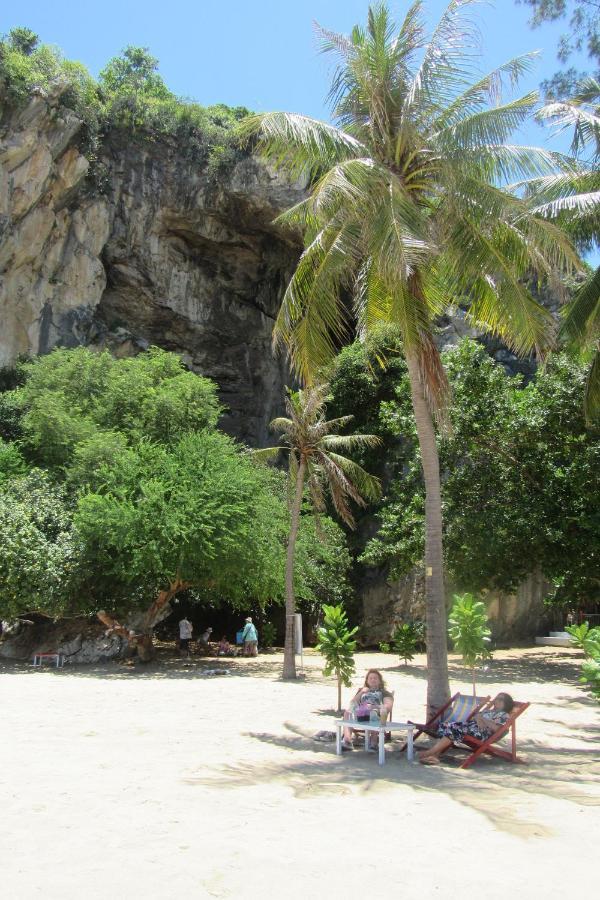 The Sunrise Beach Cafe And Guesthouse Ban Tha Khoi Extérieur photo