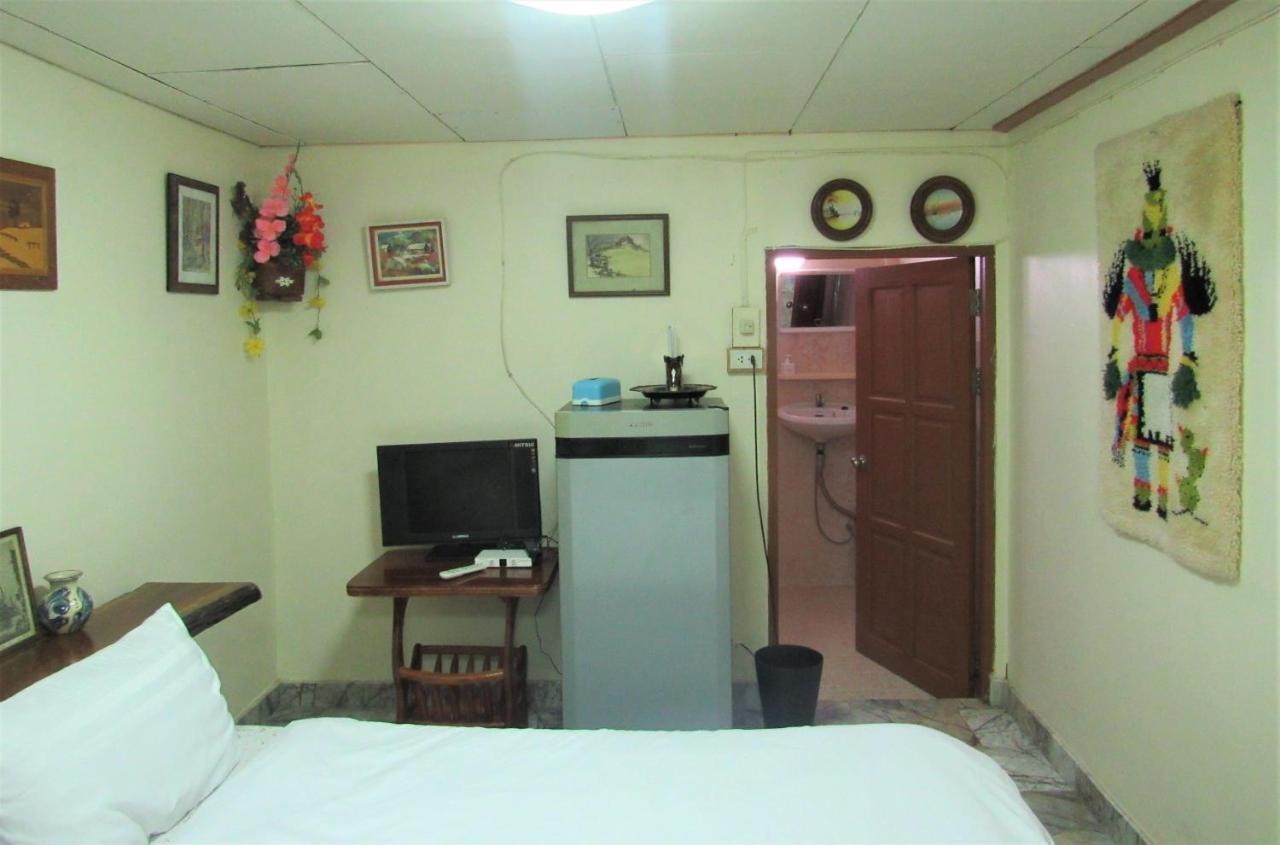 The Sunrise Beach Cafe And Guesthouse Ban Tha Khoi Extérieur photo