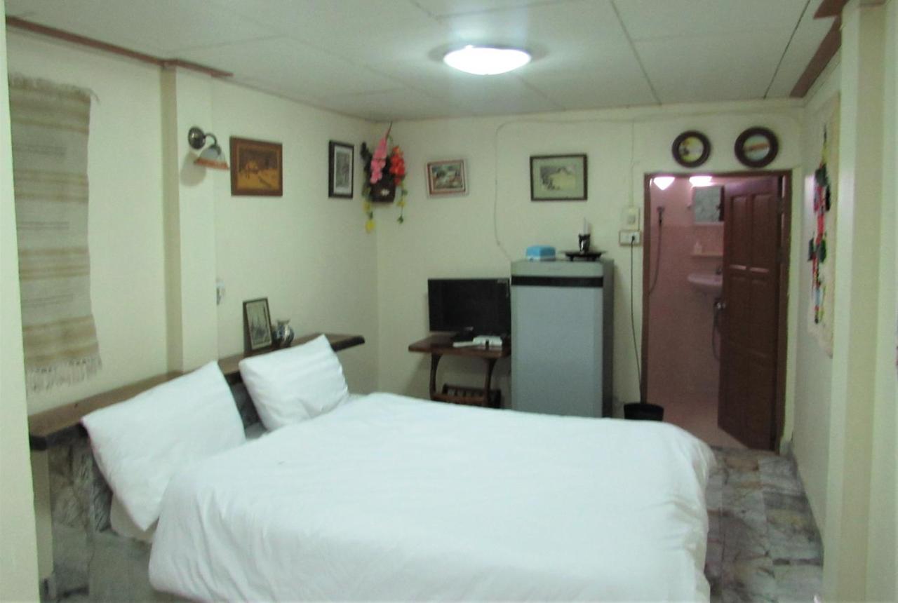 The Sunrise Beach Cafe And Guesthouse Ban Tha Khoi Extérieur photo