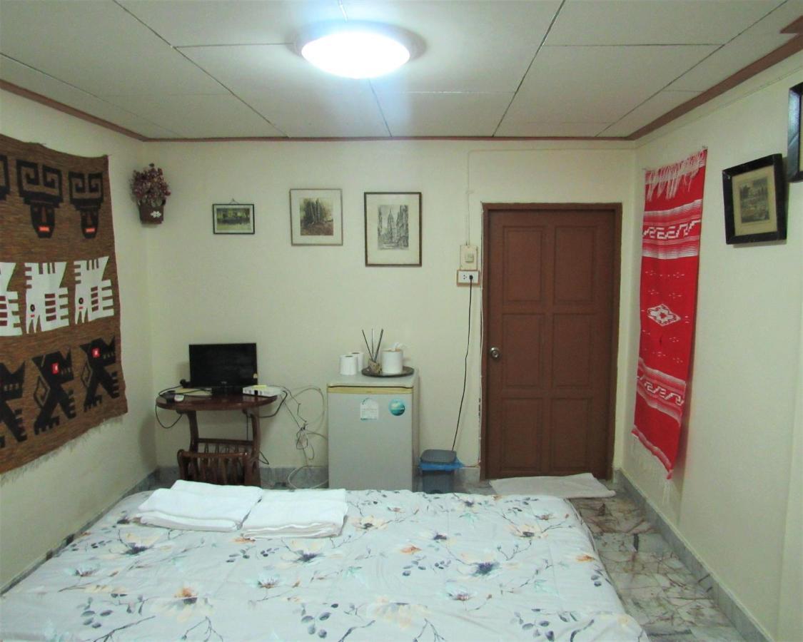 The Sunrise Beach Cafe And Guesthouse Ban Tha Khoi Extérieur photo