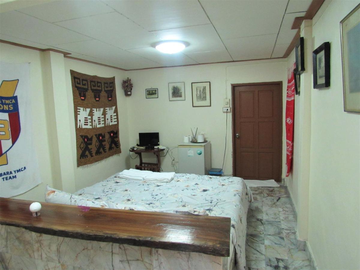The Sunrise Beach Cafe And Guesthouse Ban Tha Khoi Extérieur photo